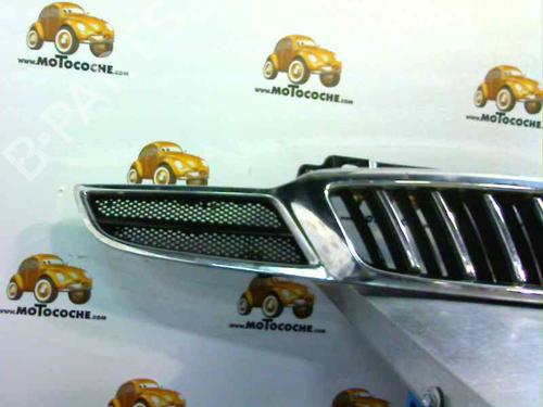 Grille DAEWOO REZZO (U100)  | BP1331393C40 