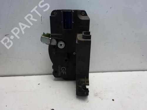 Front right lock OPEL MERIVA A MPV (X03) 1.7 CDTI (E75) | BP1927969C97 