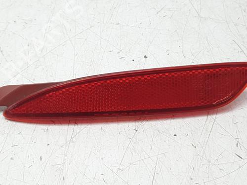 Used Rear bumper left light Rear bumper left light MAZDA 3 Hatchback (BP) 2.0 SKYACTIV-G M Hybrid (122 hp) 36410104 36410104