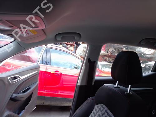 Used Right curtain airbag Right curtain airbag MG MG ZS SUV (AZS1) 1.5 VTi (114 hp) 33675227 33675227