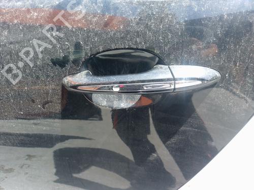 Used Rear left exterior door handle Rear left exterior door handle 36995351 36995351