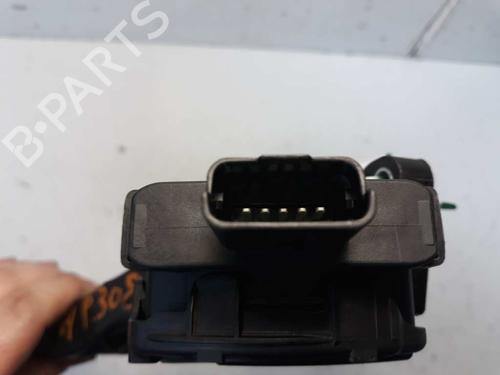 Pedal PEUGEOT 308 I (4A_, 4C_) 1.6 HDi | BP1608165I4 