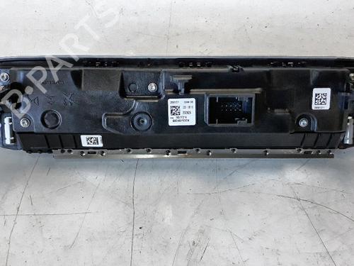Switch PEUGEOT 3008 II SUV (MC_, MR_, MJ_, M4_)  | BP22215283I30 