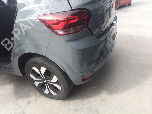 Rear bumper DACIA SANDERO III 1.0 TCe LPG | BP29182013C8 