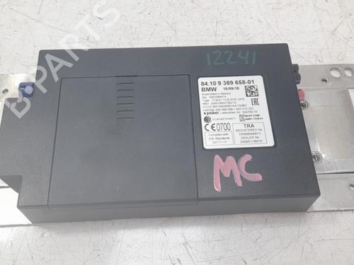 Used Electronic module Electronic module BMW 2 Active Tourer (F45) [2013-2021] 33334673 33334673