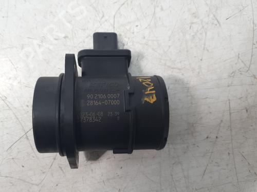 Used Mass air flow sensor KIA STONIC (YB) 1.2 CVVT (84 hp) 24808052
