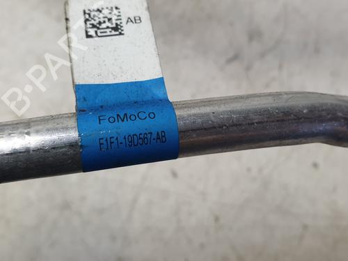 AC pipe FORD TRANSIT CONNECT V408 Box Body/MPV 1.5 EcoBlue | BP33469597M126 - Image 3