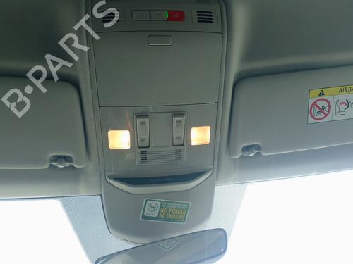 Used Interior roof light Interior roof light 36859570 36859570