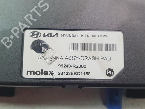 Electronic module KIA SPORTAGE V (NQ5) 1.6 T-GDI MHEV | BP31311639M83 - Image 3