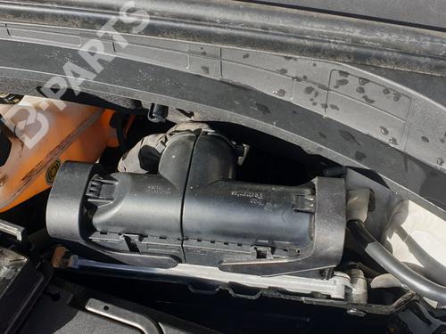 Used Engine control unit (ECU) Engine control unit (ECU) HYUNDAI i30 (PDE, PD, PDEN) 1.4 T-GDI (140 hp) 10962211 10962211