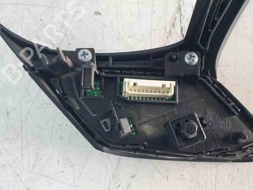 Stuurwielbediening TOYOTA C-HR (_X1_) 1.8 Hybrid (ZYX10_, ZYX11_) | BP30002067E15 