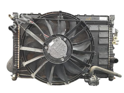 Full front LAND ROVER RANGE ROVER EVOQUE (L538)  | BP26956986S1  - Image 6