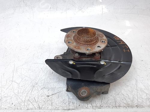 Left rear steering knuckle JEEP COMPASS (MP, M6, MV, M7)  | BP16586883M27 