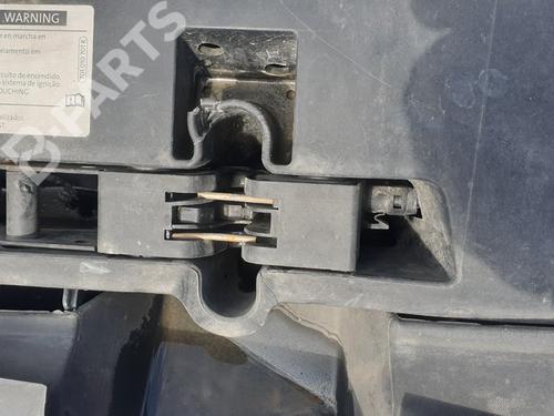 Used Hood lock Hood lock SEAT ALTEA XL (5P5, 5P8) 1.6 TDI (105 hp) 10519528 10519528
