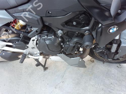 Used Engine BMW F (801cc - ) F 900 R (MR90, 4R90) (105 hp) 32517038