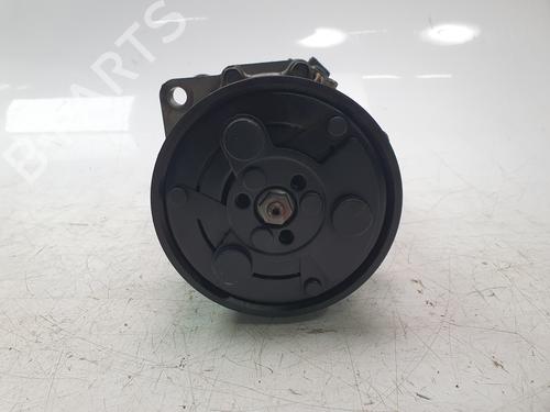 AC compressor VW GOLF IV (1J1) 1.6 16V | BP30510564M34