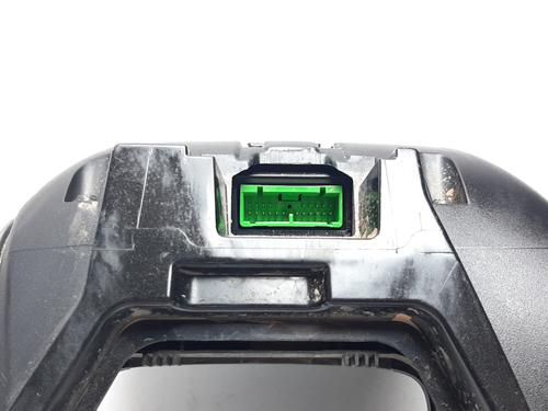 Commande Chauffage VOLVO V40 Hatchback (525) D2 | BP8662003I5 