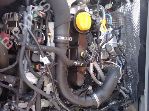 Used Engine control unit (ECU) Engine control unit (ECU) 36832829 36832829