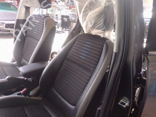 Left front seat KIA STONIC (YB) 1.0 T-GDi Eco-Dynamics+ | BP36833129C15 - Image 3