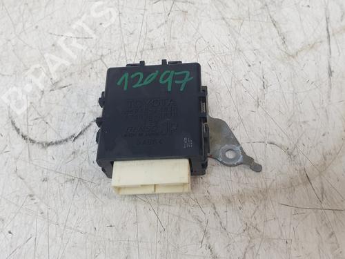 Elektronisk modul TOYOTA C-HR (_X1_) 1.8 Hybrid (ZYX10_, ZYX11_) (98 hp) 29994643