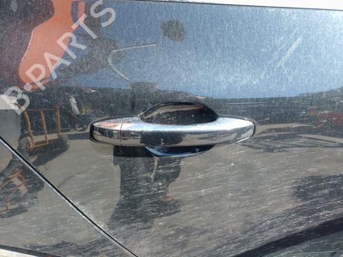 Used Rear right exterior door handle Rear right exterior door handle RENAULT MEGANE IV Grandtour (K9A/M/N_) 1.3 TCe 140 (K9NB) (140 hp) 33618278 33618278