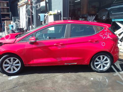 Engine FORD FIESTA VII (HJ, HF) 1.0 EcoBoost | BP39654710M1 - Image 8