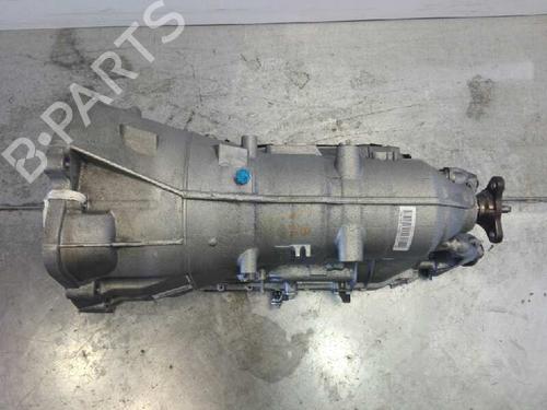 Gearbox BMW 1 (E81) 120 i | BP1707815M3 