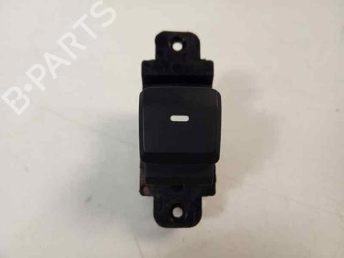 Used Left rear window switch HYUNDAI i20 II (GB, IB) [2014-2021]  4833865