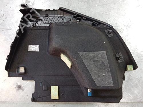 Boot lining AUDI Q3 (F3B) 35 TDI | BP36859555I3 - Image 2