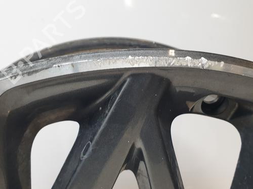 Used Rim HYUNDAI KONA (OS, OSE, OSI) [2017-2023]  28806234