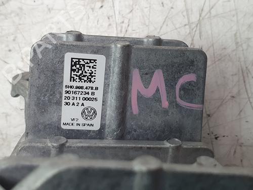 Module xenonverlichting VW GOLF VIII (CD1, DA1) | BP31044512C53