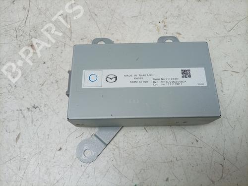 Used Electronic module Electronic module 39402683 39402683