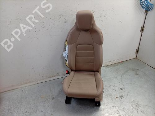 Used Left front seat Left front seat 38285195 38285195
