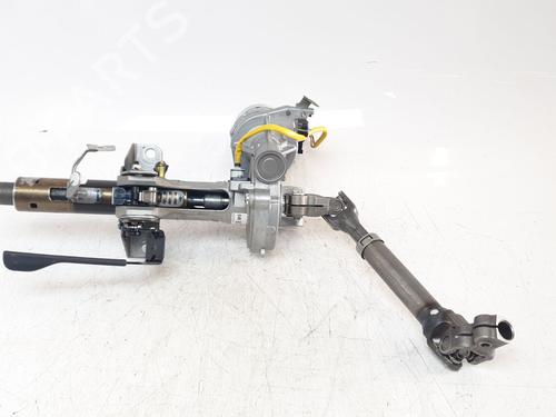 Used Steering column TOYOTA COROLLA Saloon (_E21_) 1.6 VVTi (ZRE210) (122 hp) 23259183