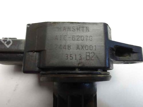 Ignition coil NISSAN MICRA III (K12) 1.2 16V | BP1707549M94 