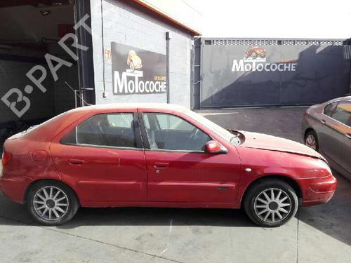 Display monitor CITROËN XSARA (N1) 1.9 D | BP3450346C48 