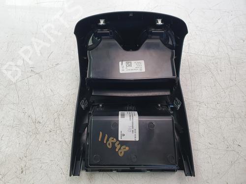 Air vent MERCEDES-BENZ C-CLASS Coupe (C205) C 250 d (205.308) | BP30487464I21