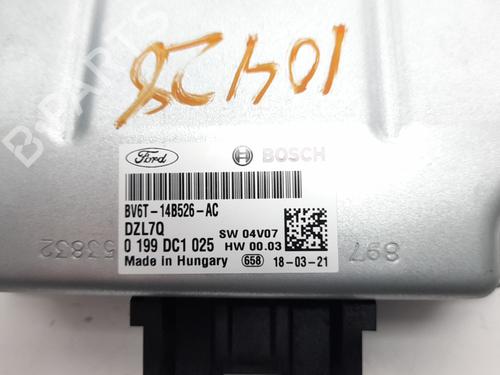 Electronic module FORD FOCUS III  | BP7784826M83 
