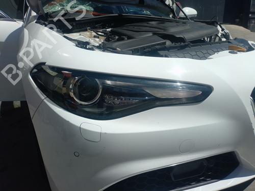 Right headlight ALFA ROMEO GIULIA (952_) 2.2 D (952AEM250, 952AEA250) | BP36220578C29 - Image 2