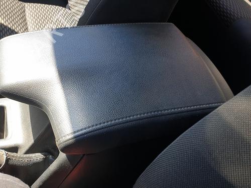 Used Armrest / Center console TOYOTA HILUX VIII Pickup (_N1_) [2015-2025]  17613636