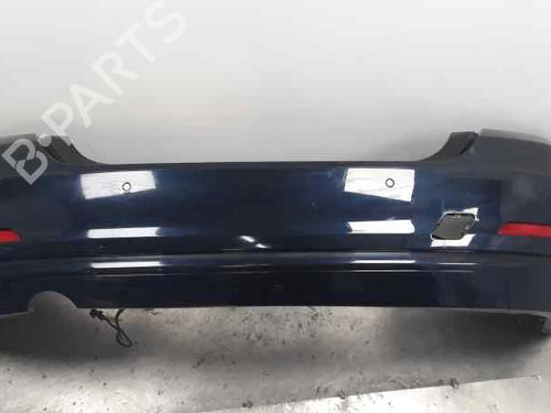 Used Rear bumper BMW 4 Gran Coupe (F36) 420 d (184 hp) 2343179