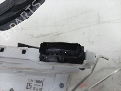 Front left lock MG MG 3 (ZP2_) | BP36994930C98 - Image 3