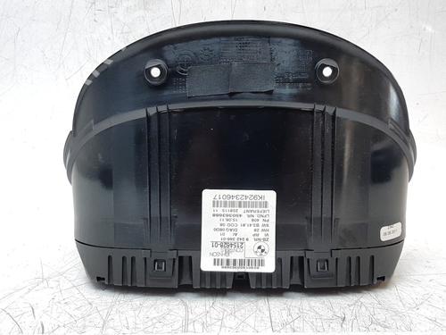 Instrument cluster BMW 3 (E90) 318 d | BP17109756C47 