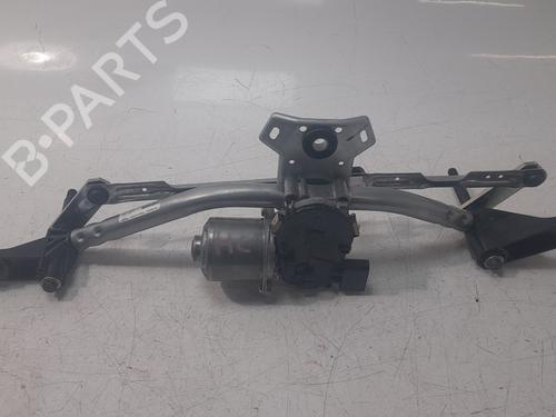 Used Front wiper motor CITROËN C3 IV (CC_, CB_) 1.2 PureTech 100 (CCHPV4) (101 hp) 30930650