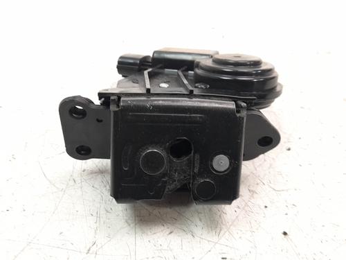 Tailgate lock TOYOTA PRIUS PLUS (_W4_) 1.8 Hybrid (ZVW40W, ZVW41W) | BP20489610C101 