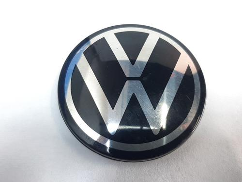 Used Hub cap VW POLO VI (AW1, BZ1, AE1) 1.0 TSI (95 hp) 25805484