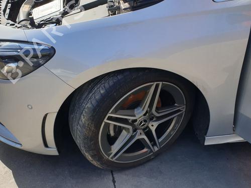 Used Left front shock absorber MERCEDES-BENZ B-CLASS Sports Tourer (W247) B 180 (247.084) (136 hp) 24806522