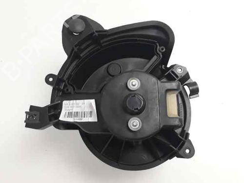 Heater blower motor ALFA ROMEO MITO (955_) 1.3 MultiJet (955AXP1A, 955AYC1A) | BP14206058M62 