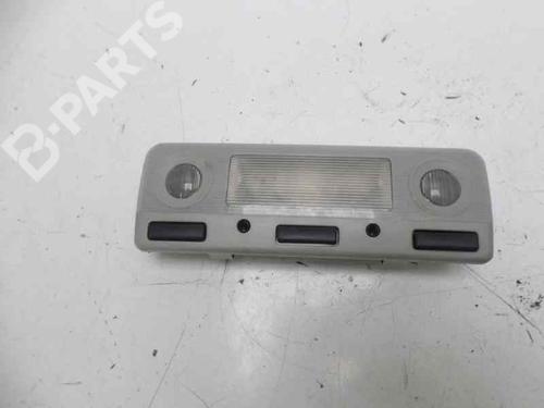 Used Interior roof light Interior roof light BMW 5 (E39) 520 d (136 hp) 7430536 7430536