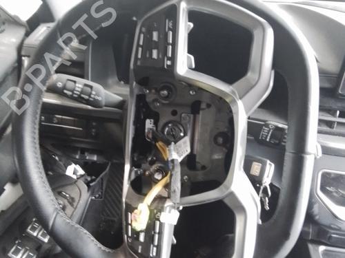 Used Steering wheel Steering wheel 37640604 37640604